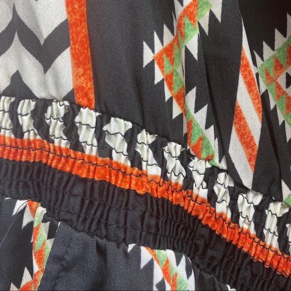 Truth NYC women's jumpsuit keyhole strapless size 3X keyhole straoless - Picture 5 of 8